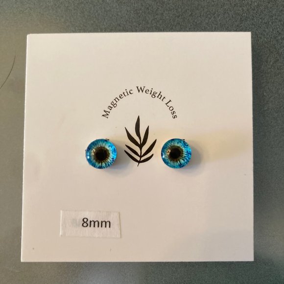 Magnetic Earrings - Picture 1 of 2